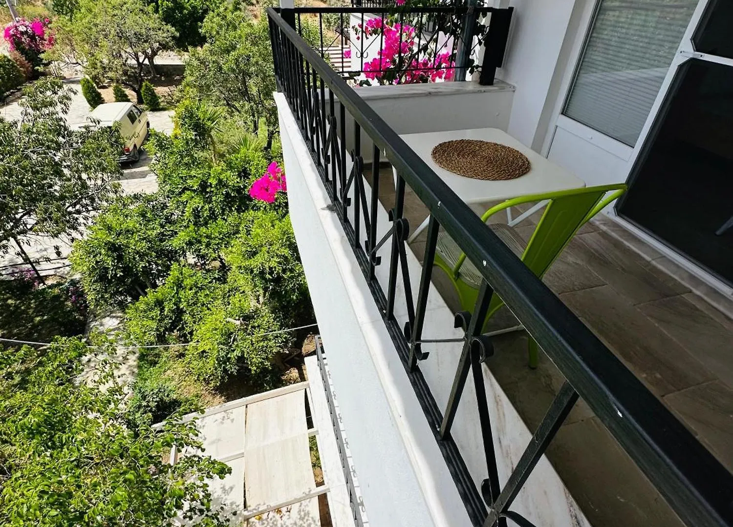 Merhaba Suits Datça Apartman