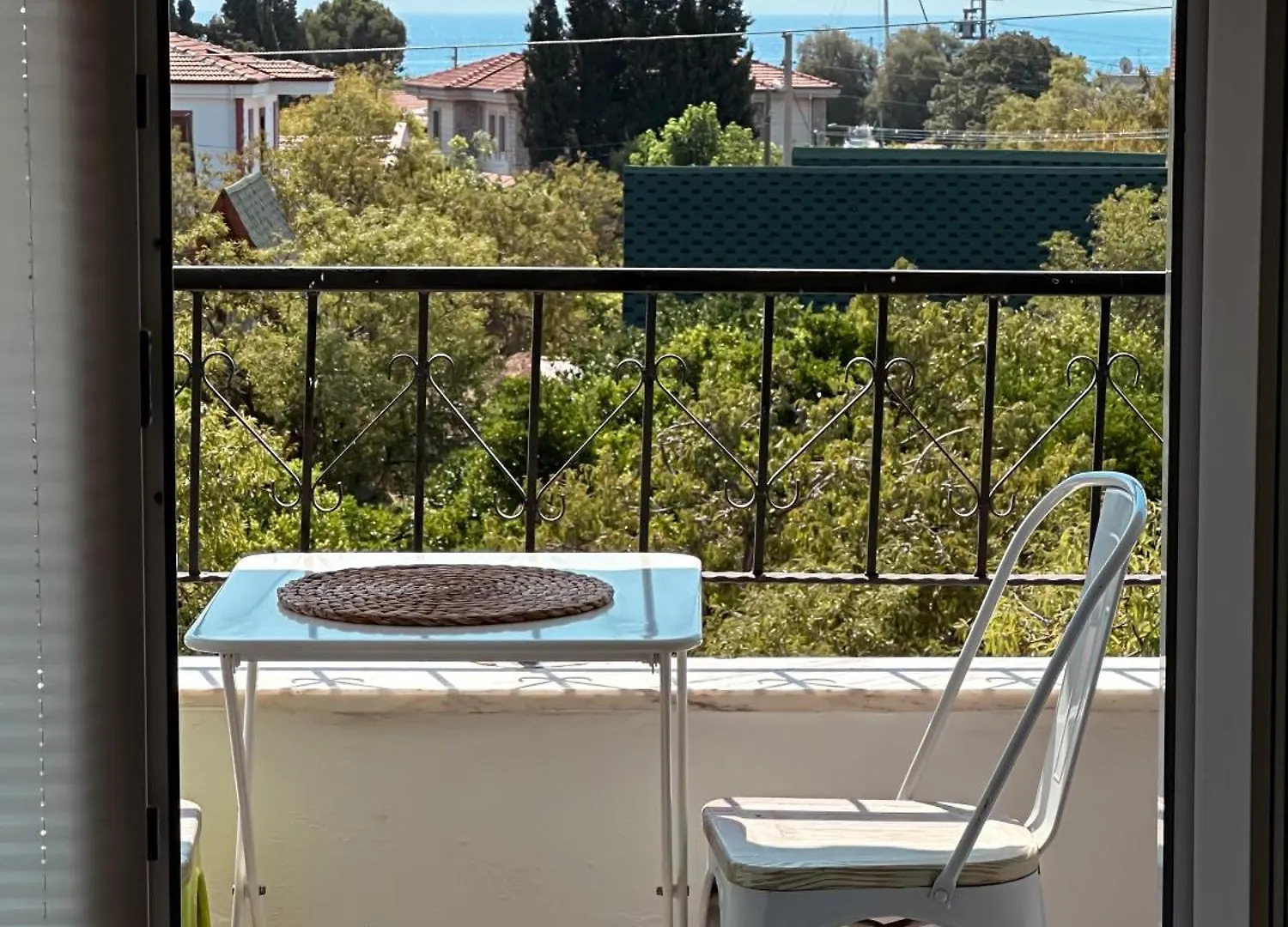 Apartman Merhaba Suits Datça Törökország