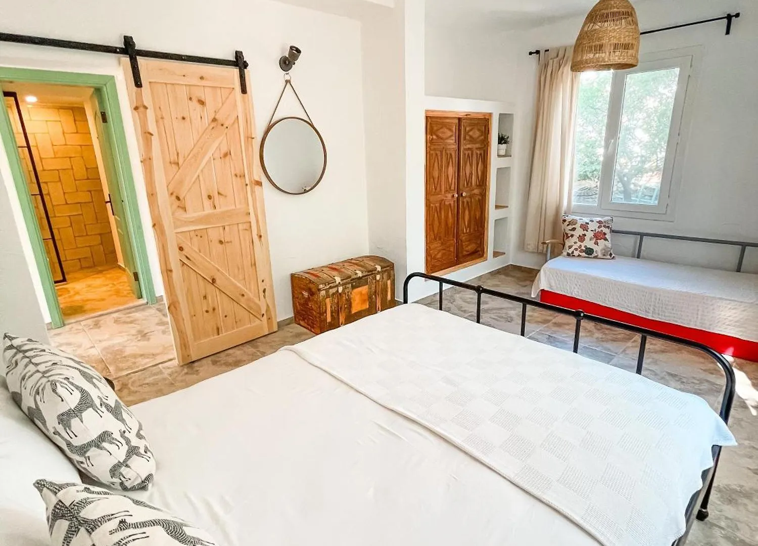 Apartman Merhaba Suits Datça