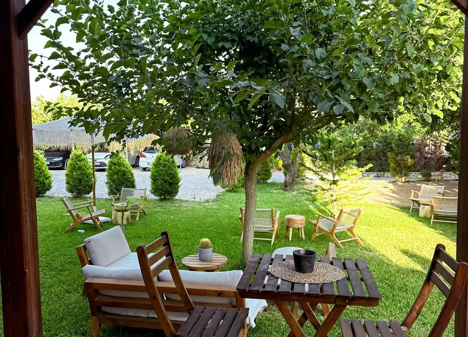 Apartman Merhaba Suits Datça