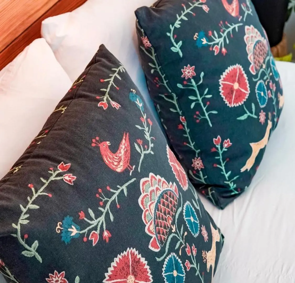Apartment Merhaba Suits Datca