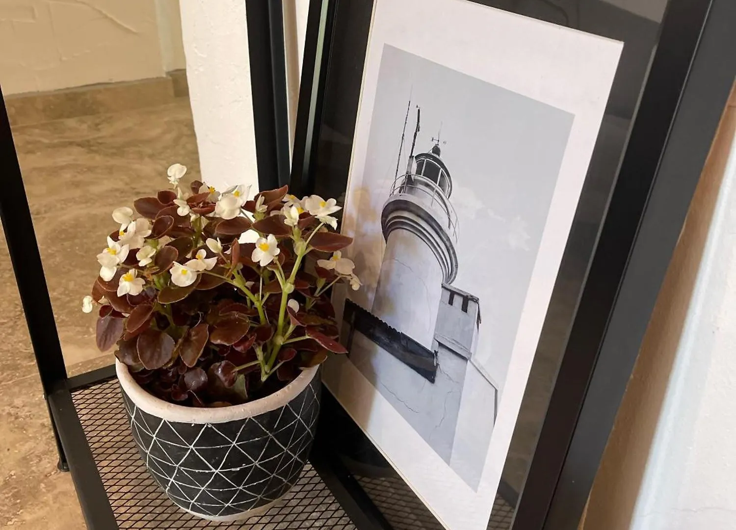Apartman Merhaba Suits Datça