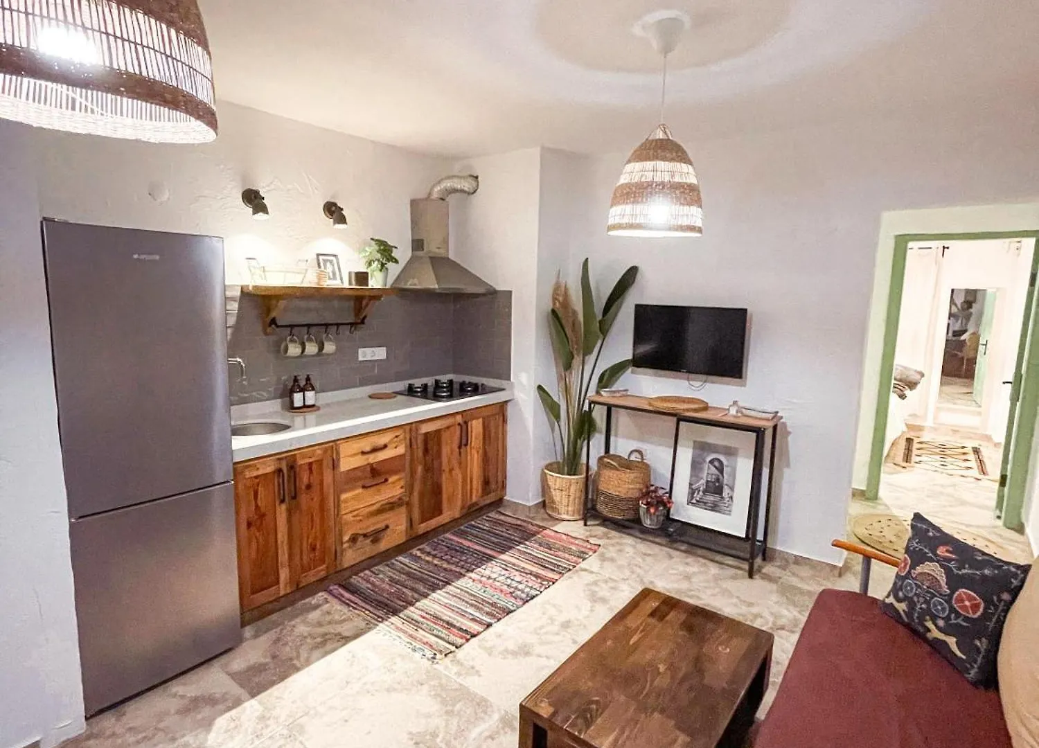 Merhaba Suits Datça Apartman