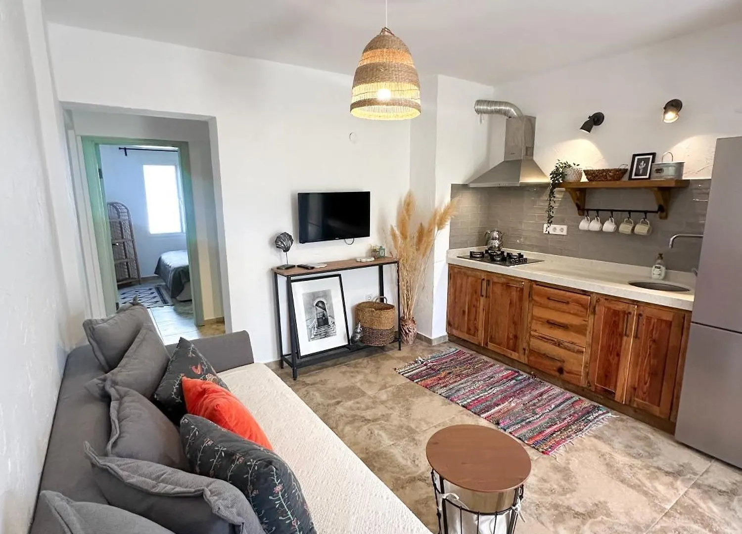 Apartman Merhaba Suits Datça