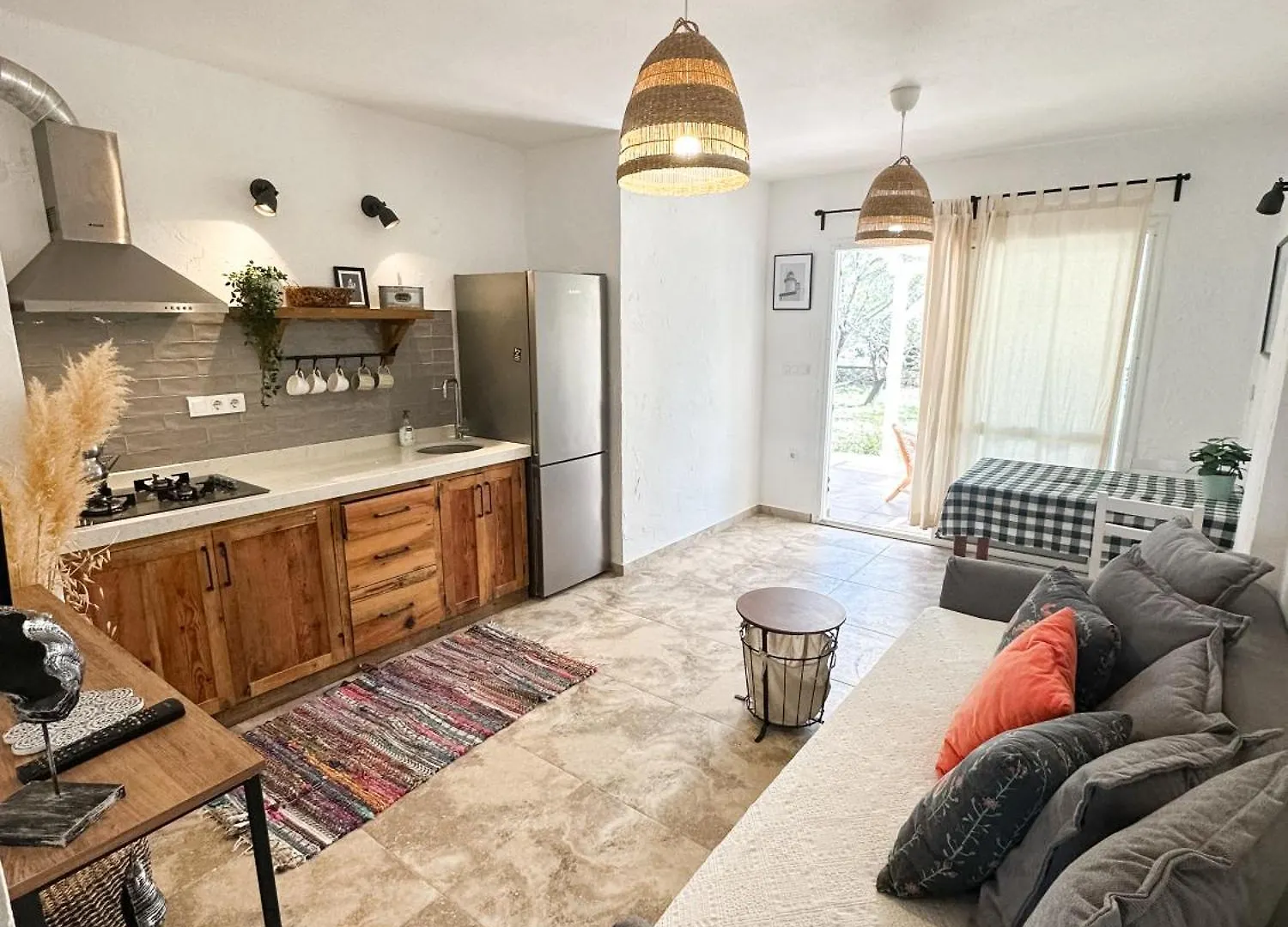 Merhaba Suits Datça Apartman