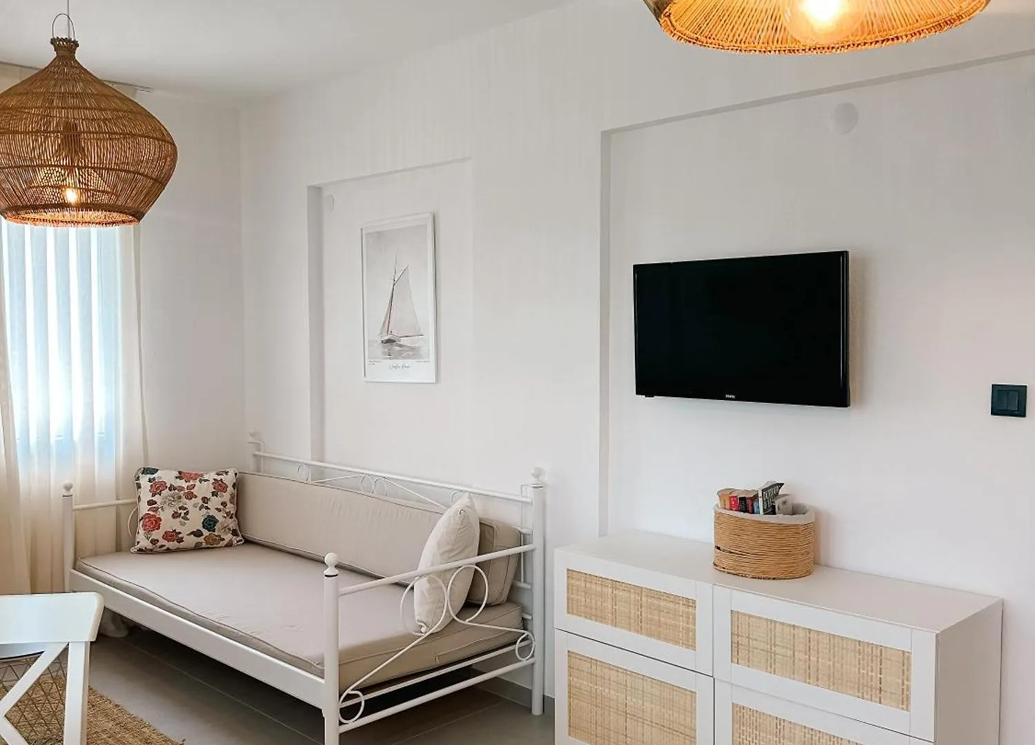 Apartman Merhaba Suits Datça Törökország