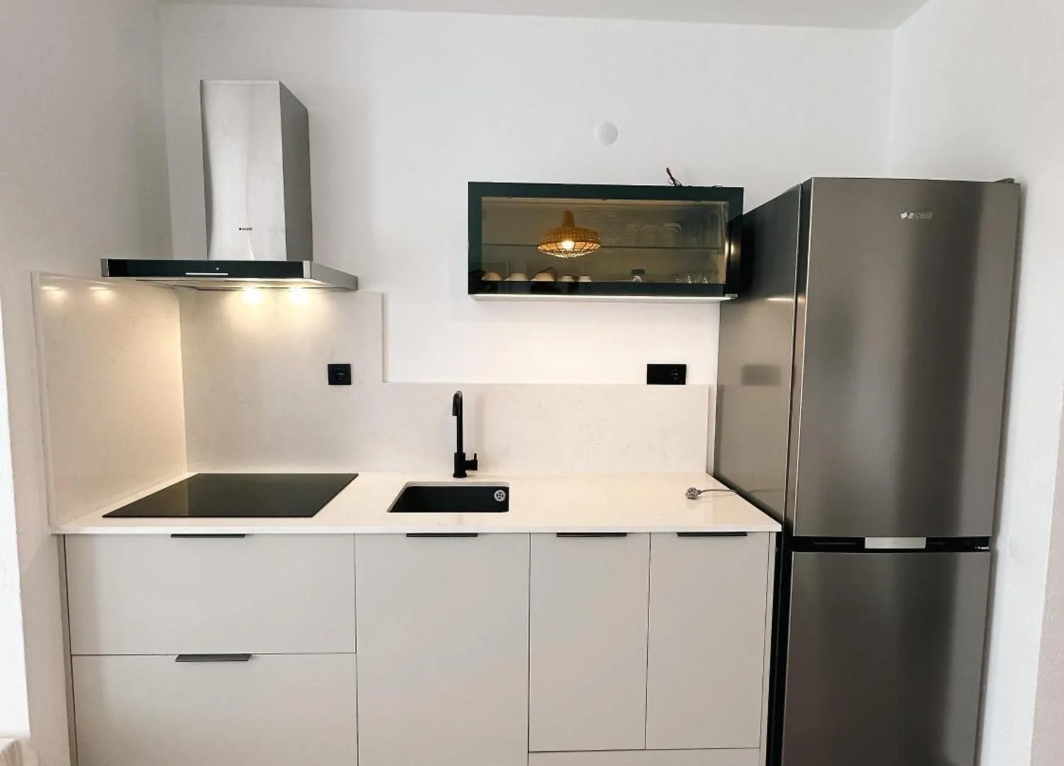 Merhaba Suits Datça Apartman