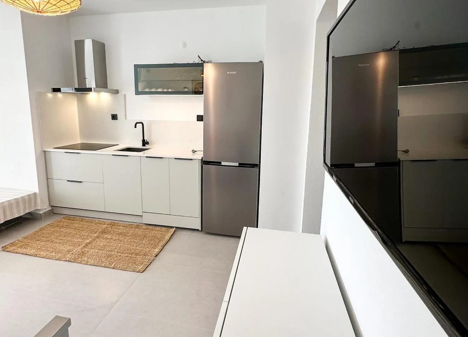 Apartman Merhaba Suits Datça