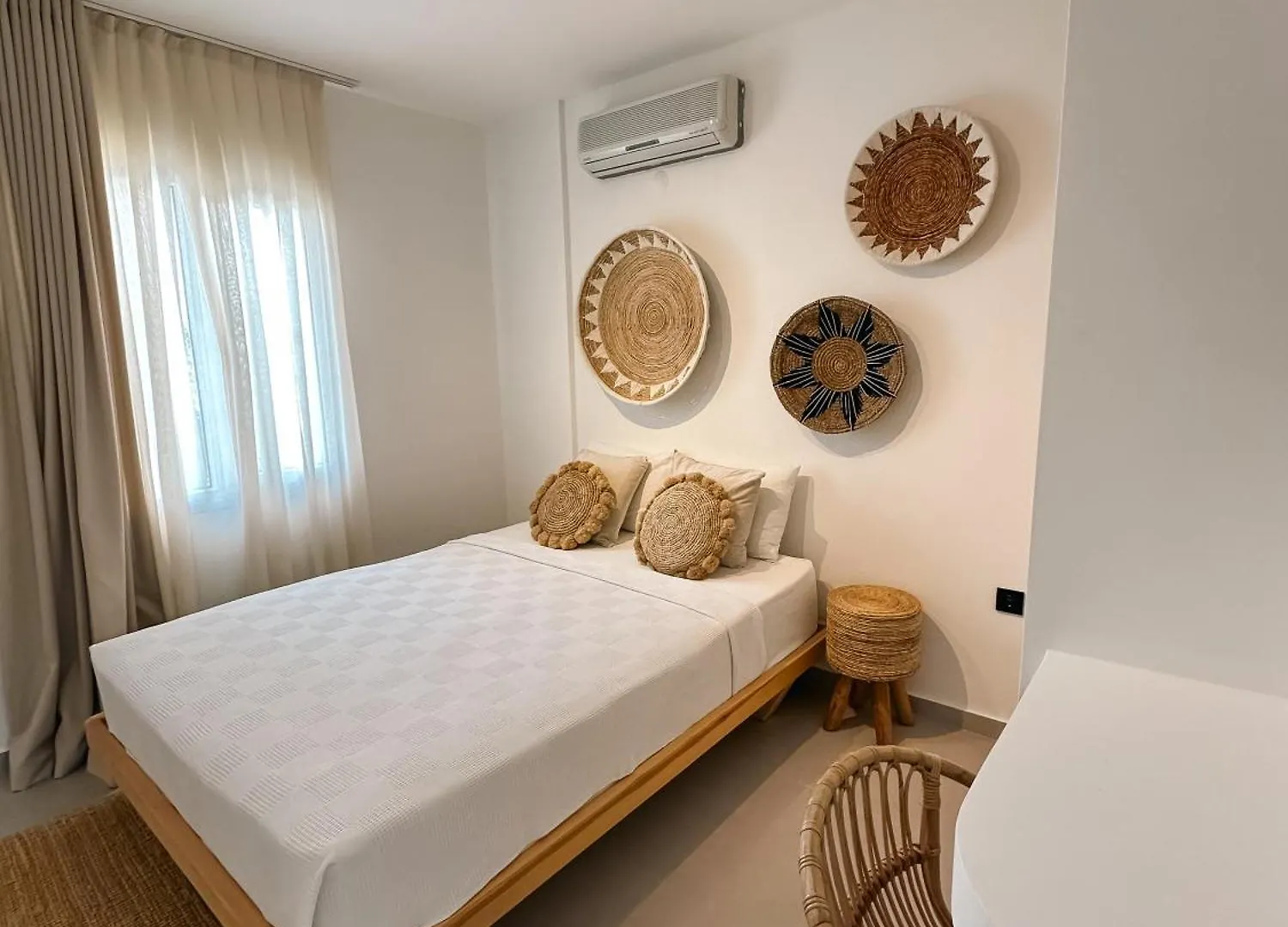 Merhaba Suits Datça Apartman