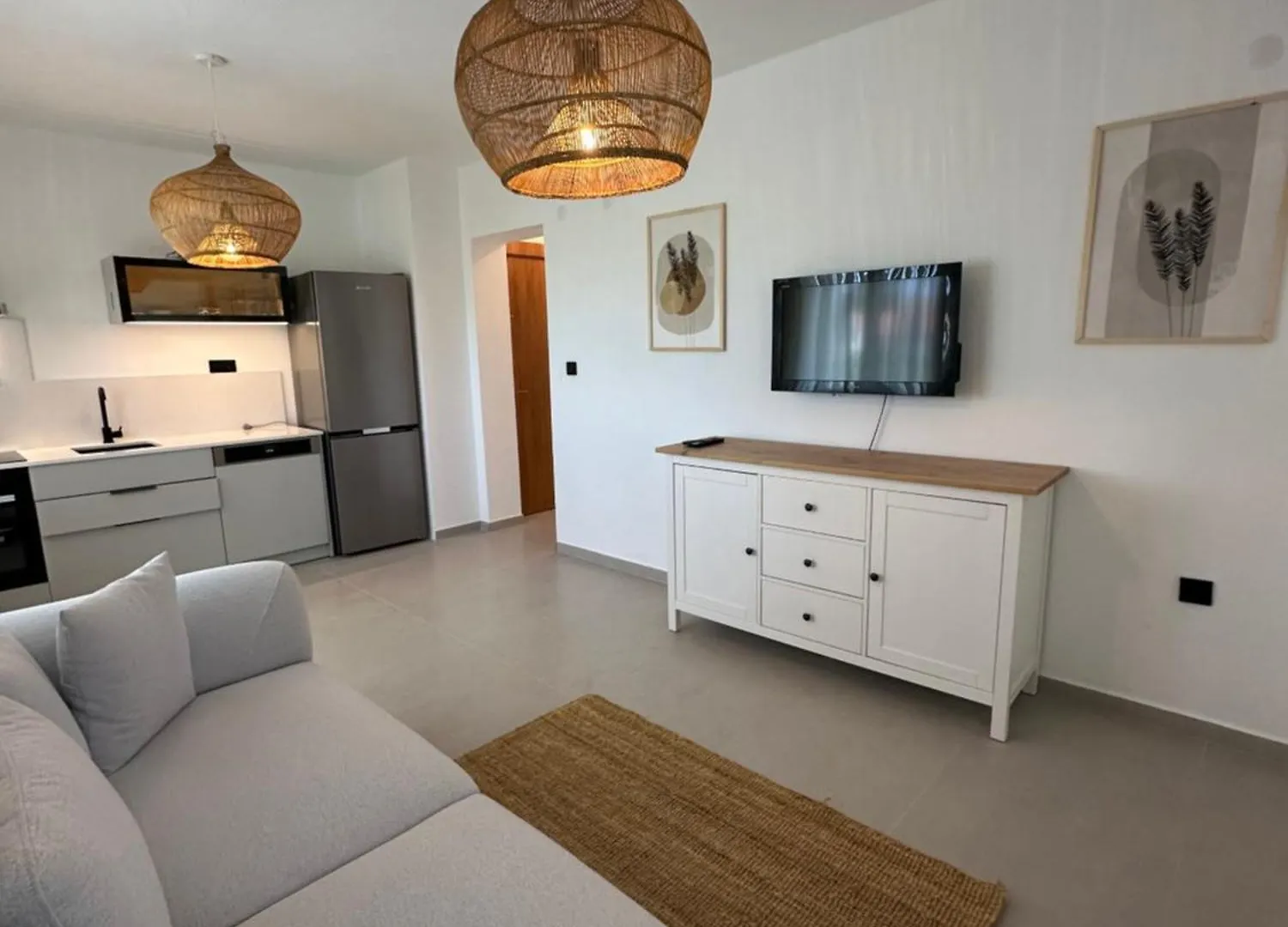 Apartman Merhaba Suits Datça Törökország