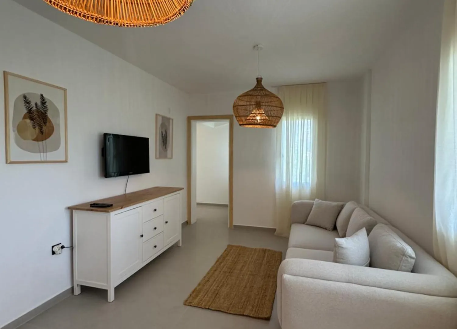 Merhaba Suits Datça