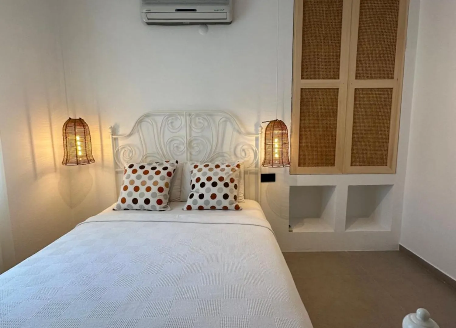 Apartman Merhaba Suits Datça