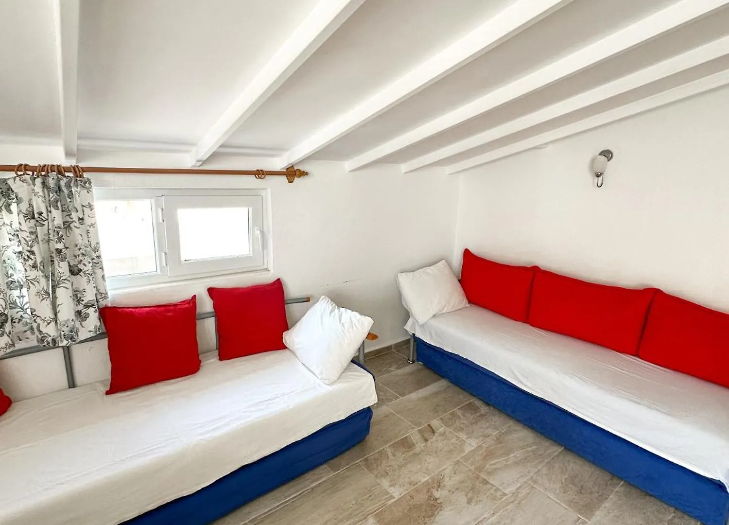 Apartman Merhaba Suits Datça