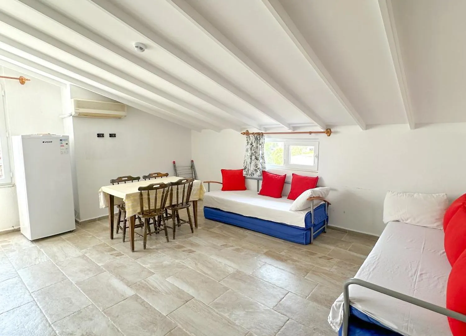 Merhaba Suits Datça Apartman