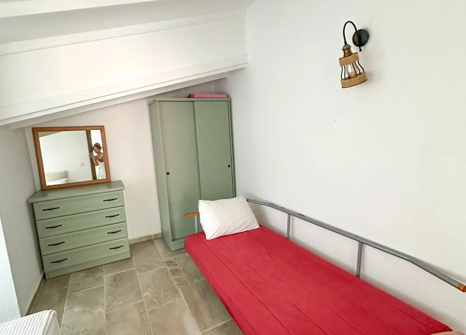 Apartman Merhaba Suits Datça