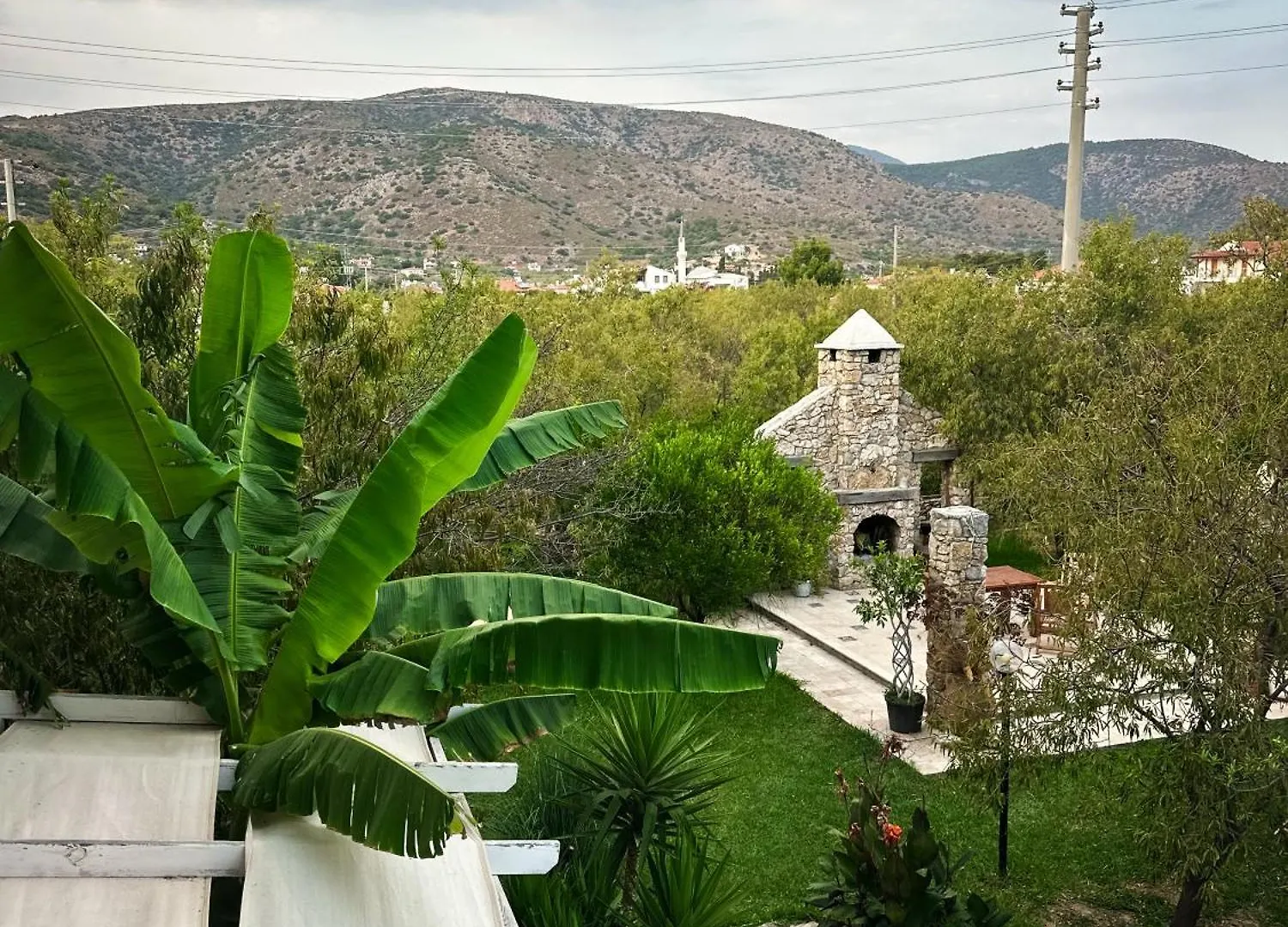 Merhaba Suits Datça Apartman