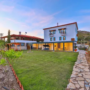 Aparthotel Thomas, Datça