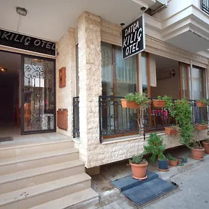 Hotel Kilic, Datça