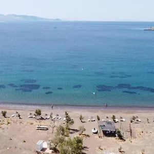  Tatil Evi Vılla Ernıs - Raykent Tatıl Sıtesı - Kıralik