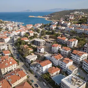 Guel Aparthotel