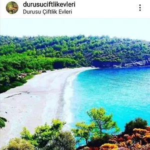 Frühstückspension Durusu Ciftlikevleri, Datça
