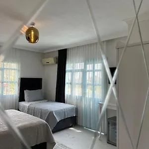  Otel House Butik