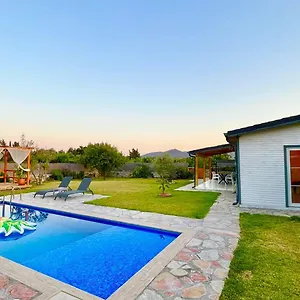  Tatil Evi Bi Akdeniz