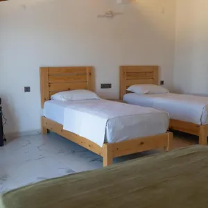  Oda ve Kahvaltı Buek Butik