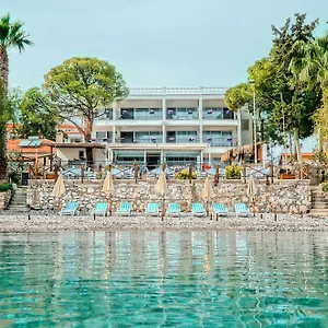Fuda Hotel