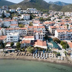 Veziroglu Aparthotel