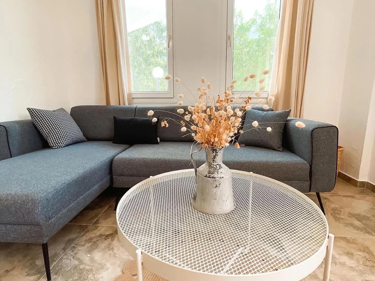 Apartment Merhaba Suits Datca
