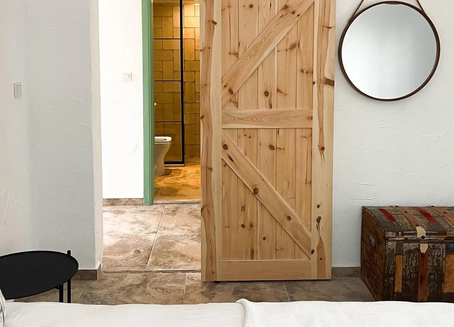 Merhaba Suits Datca Apartment