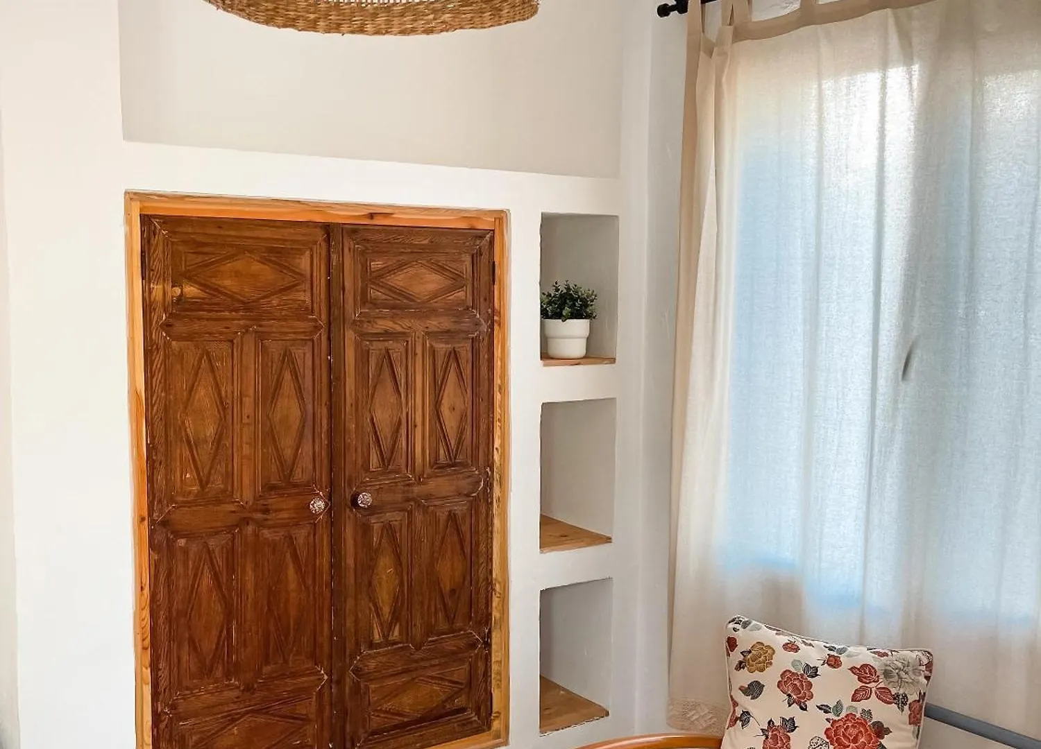 Apartment Merhaba Suits Datca Turkey