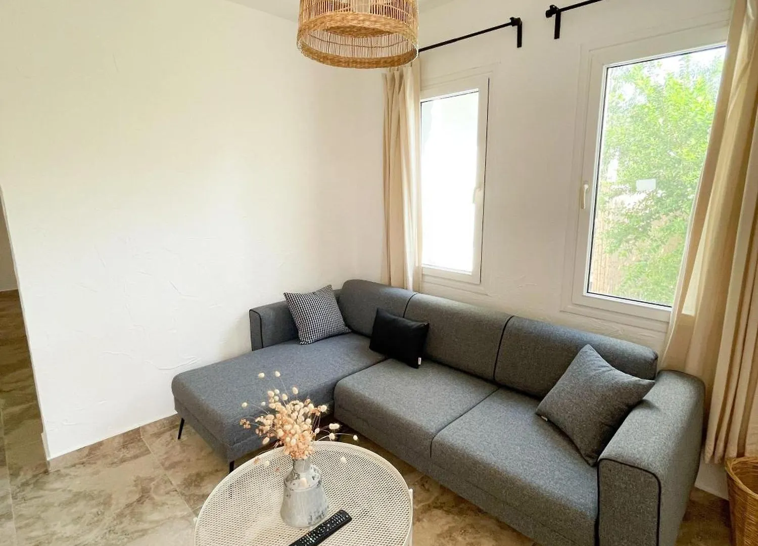 Apartment Merhaba Suits Datca