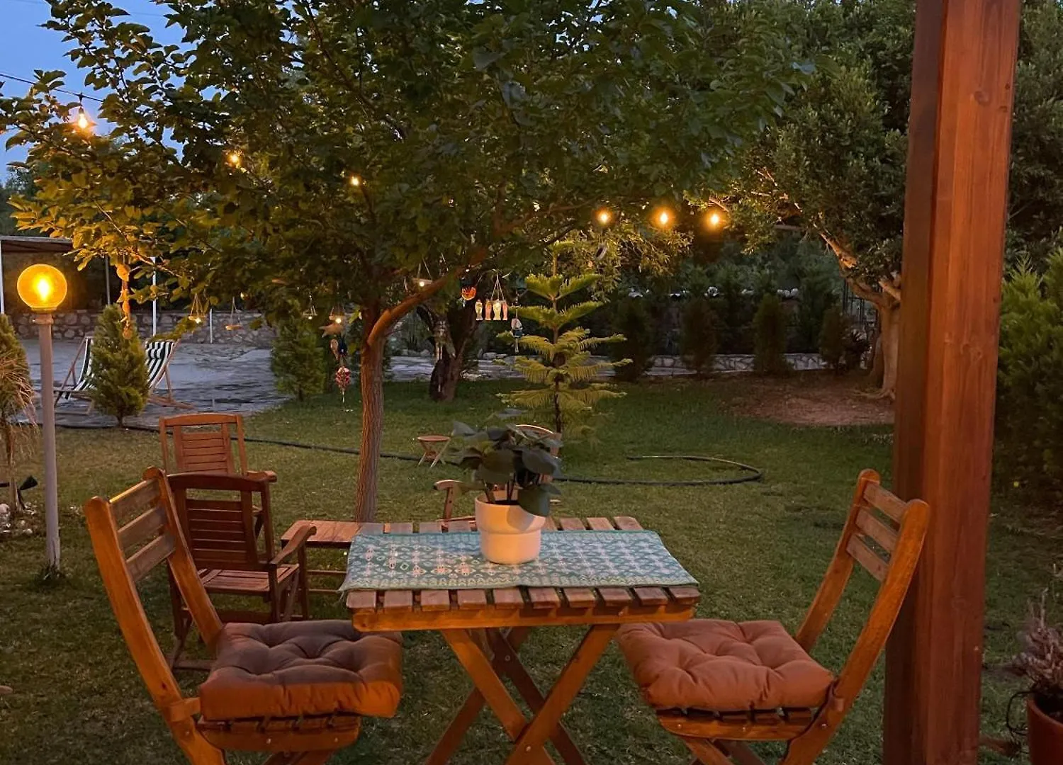 Apartment Merhaba Suits Datca
