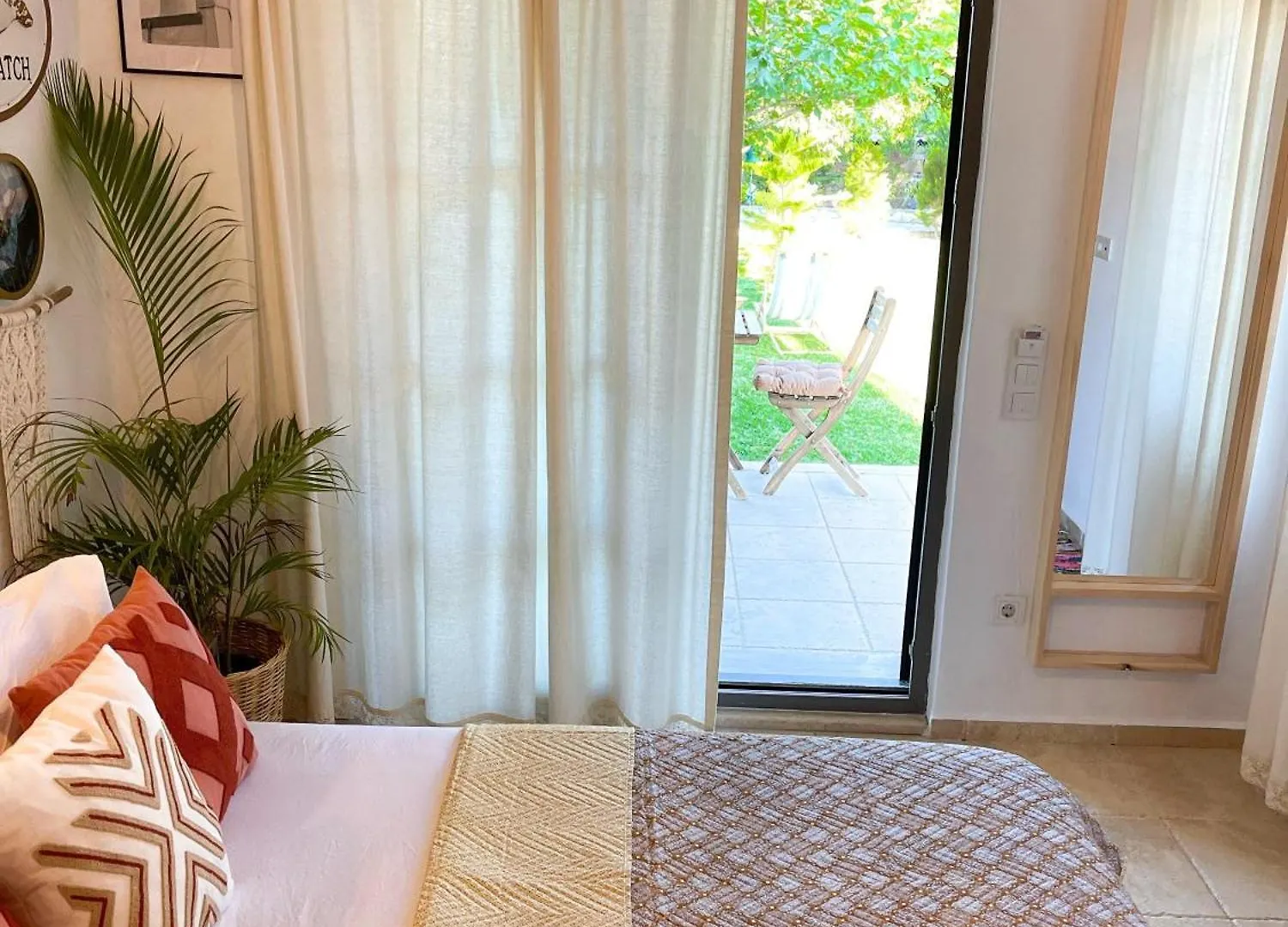 Merhaba Suits Datca