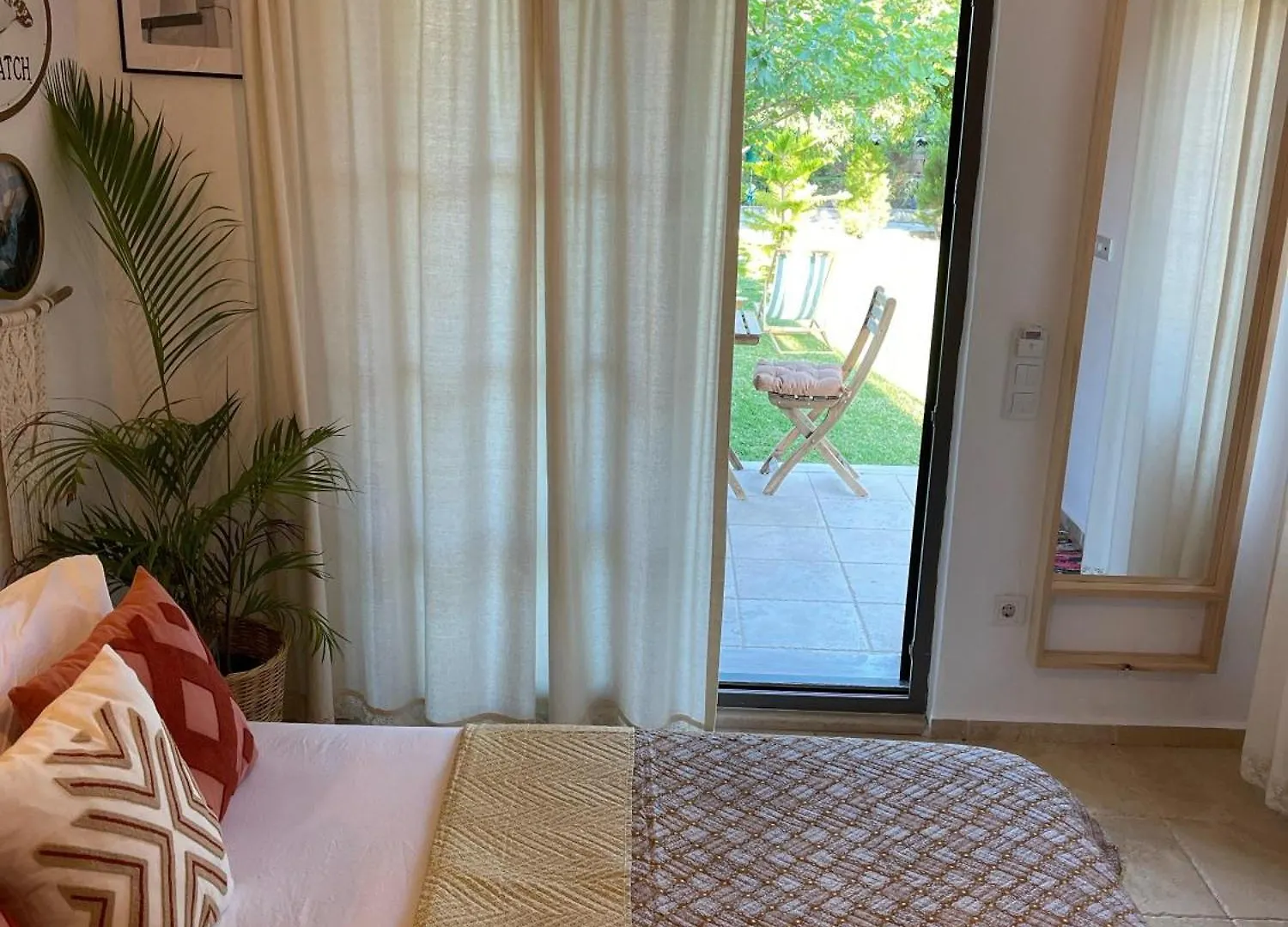 Merhaba Suits Datca Apartment
