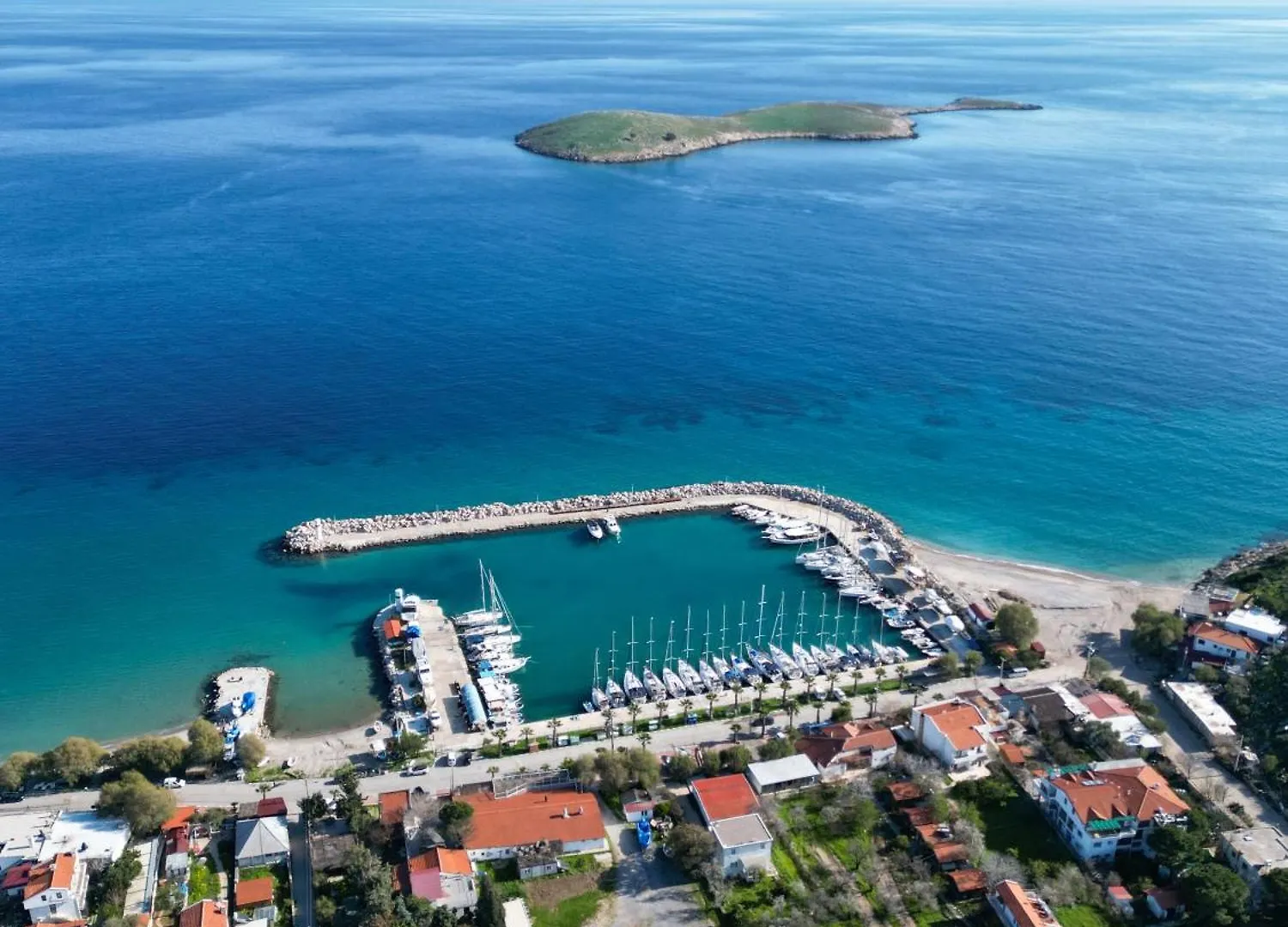 Merhaba Suits Datca Turkey