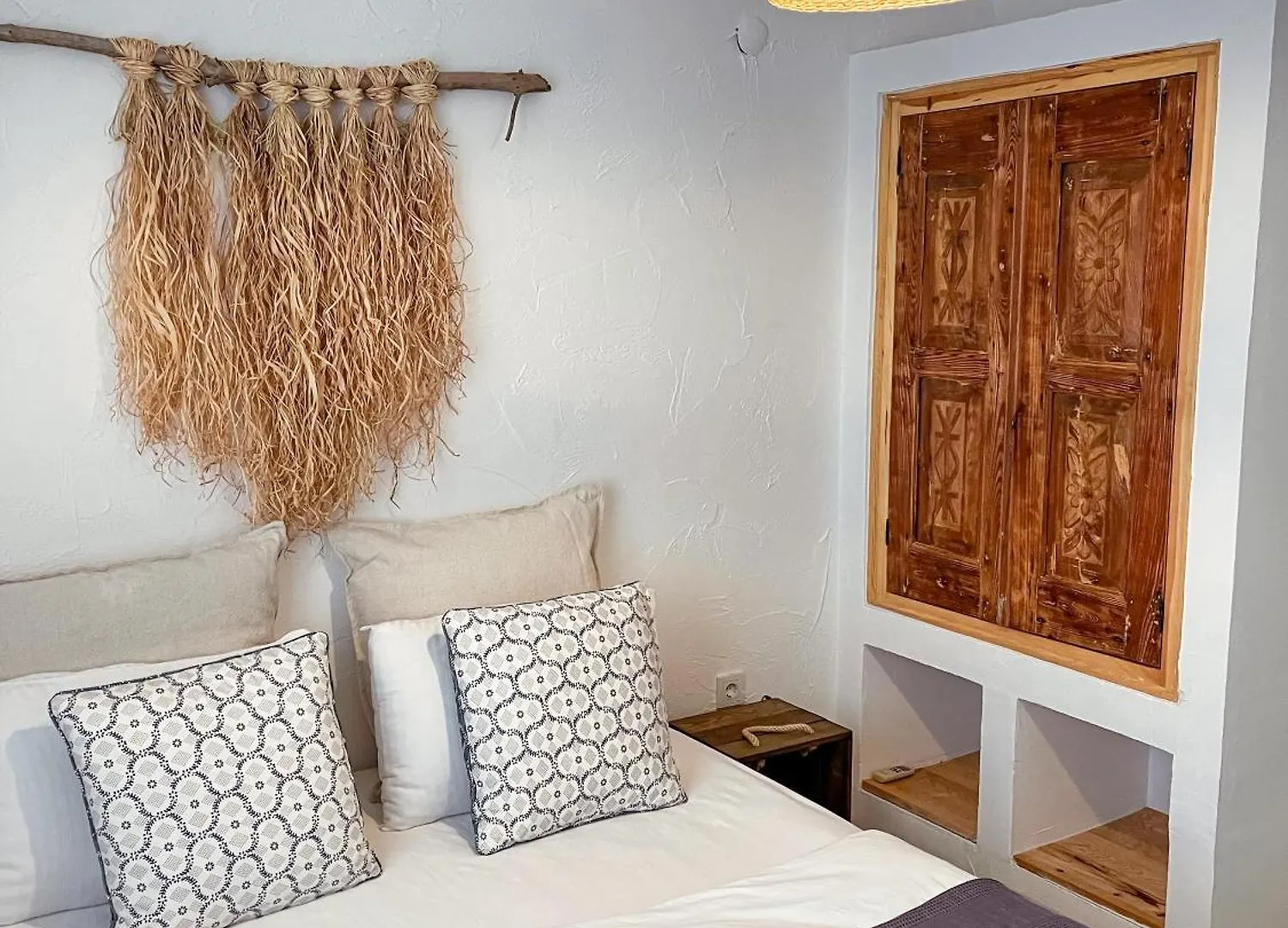 Merhaba Suits Datca Apartment