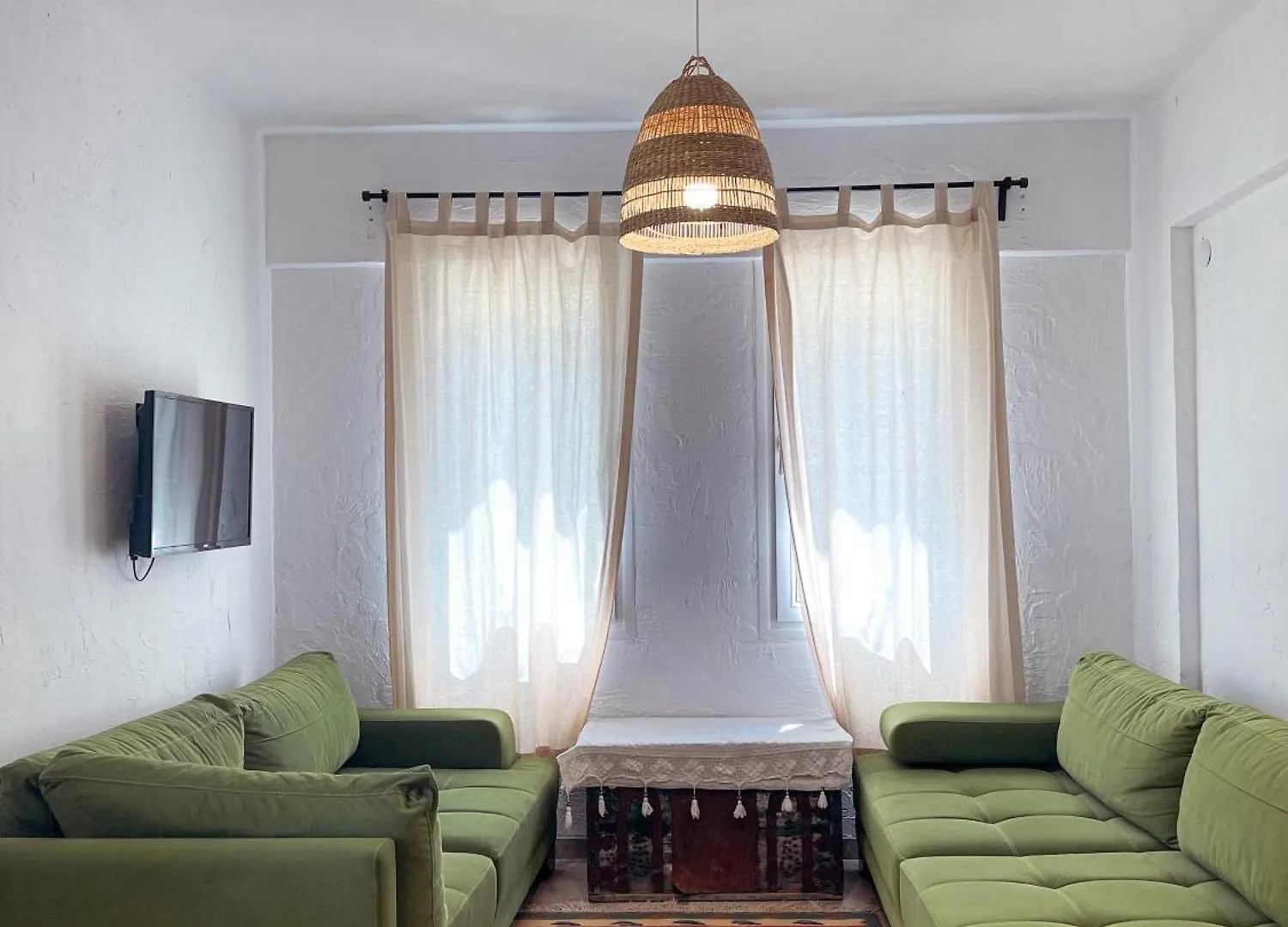 Merhaba Suits Datca Apartment