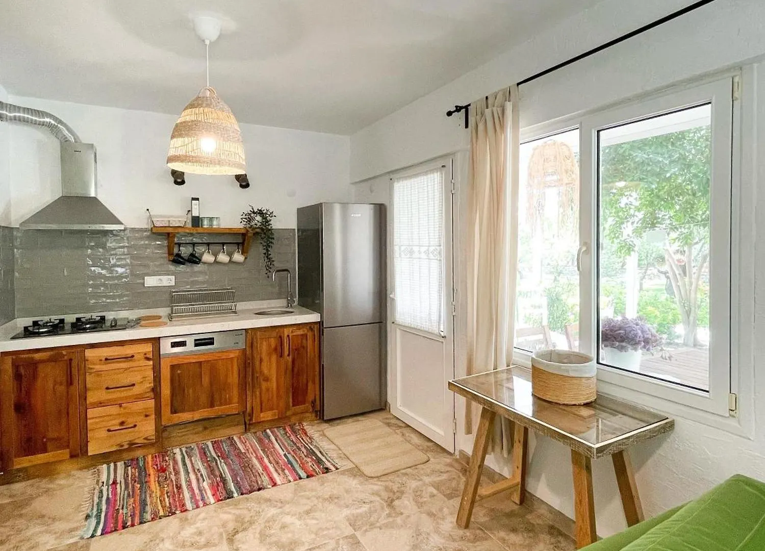 Apartment Merhaba Suits Datca Turkey