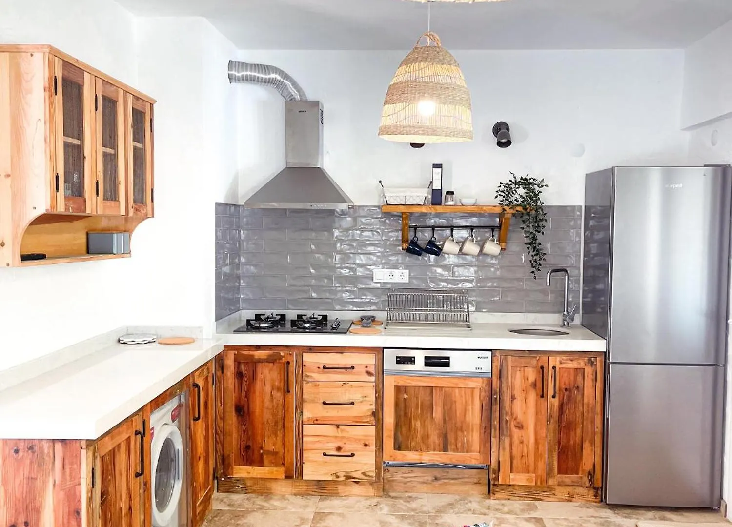 Apartment Merhaba Suits Datca