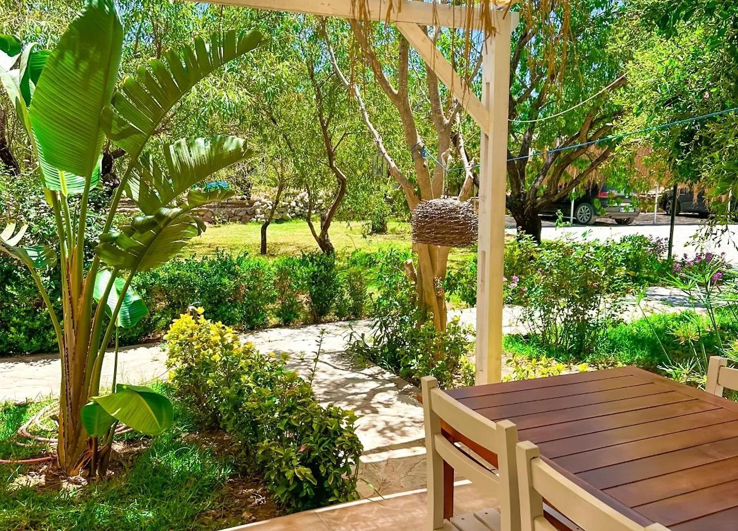 Merhaba Suits Datca Apartment