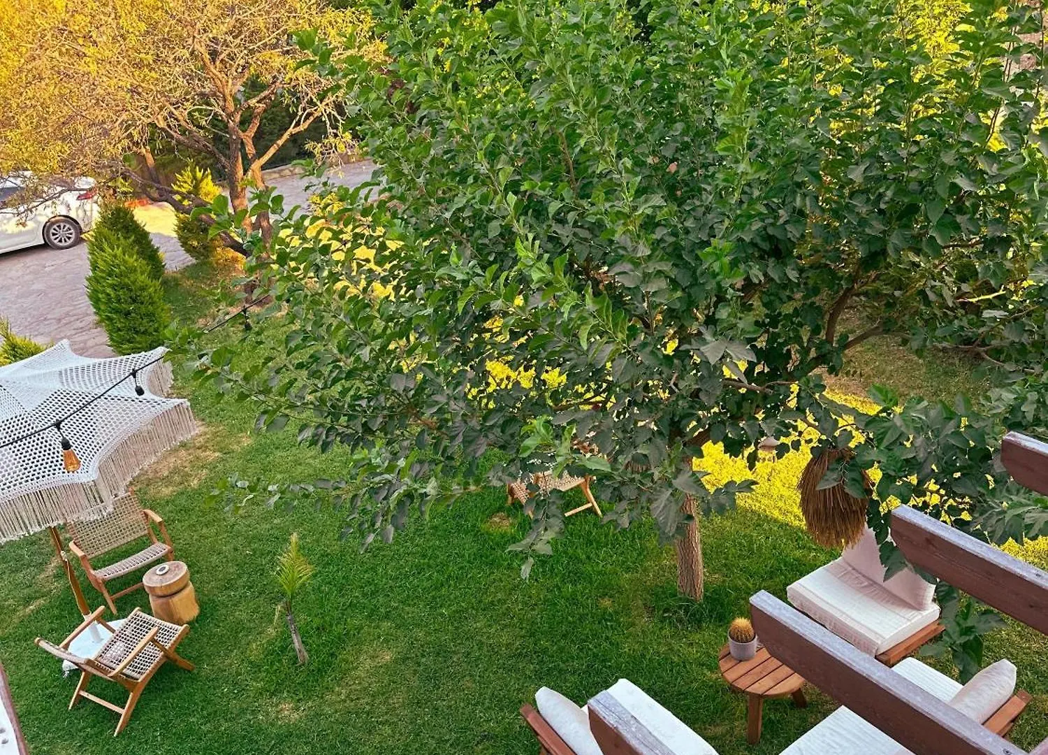 Apartment Merhaba Suits Datca