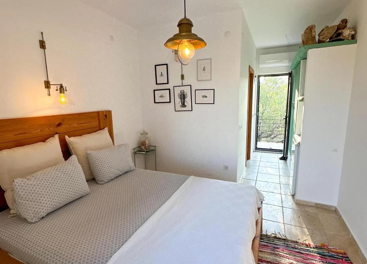 Apartment Merhaba Suits Datca