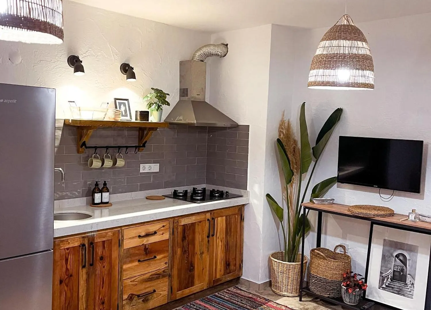 Merhaba Suits Datca Apartment