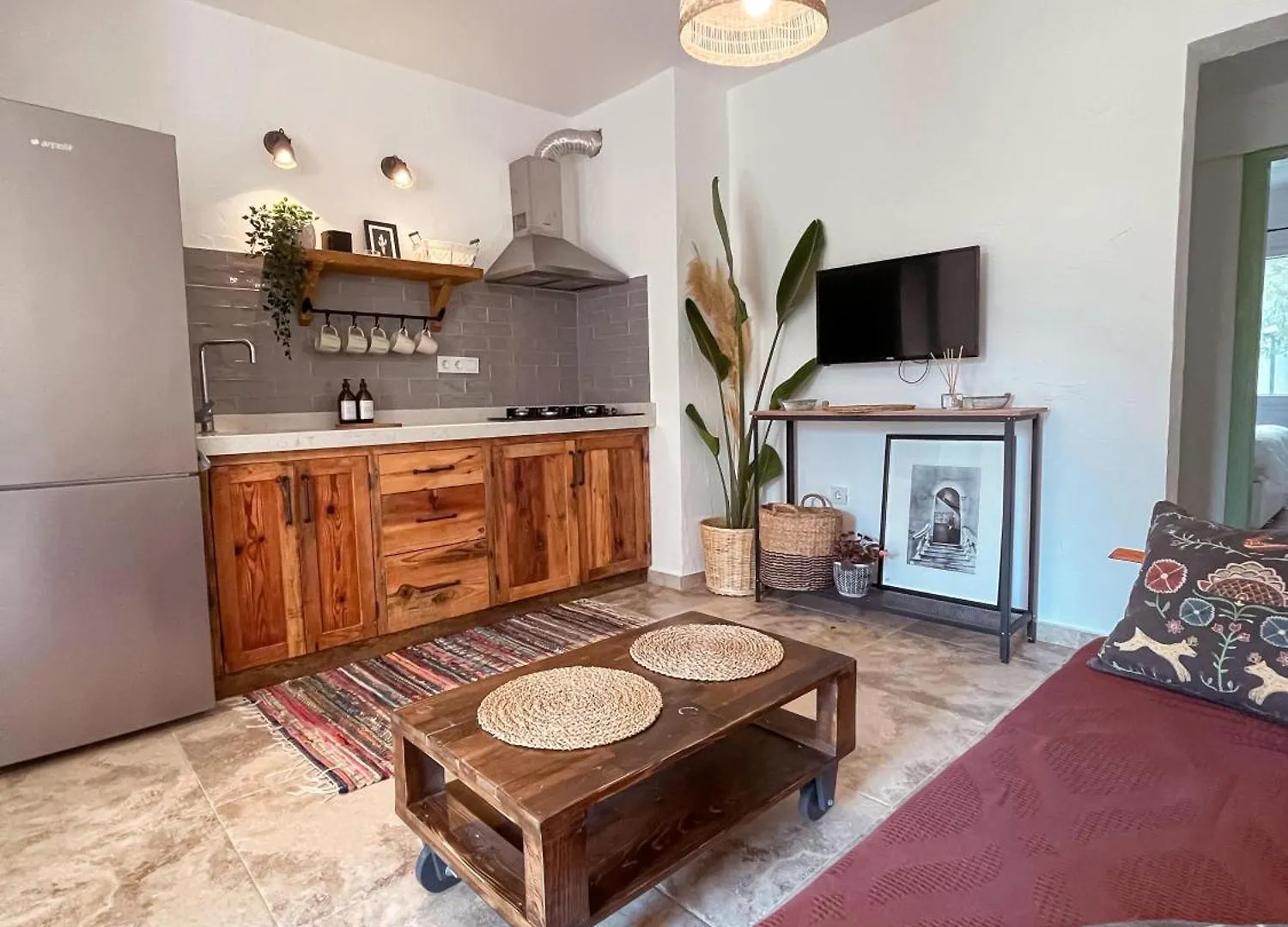 Apartment Merhaba Suits Datca