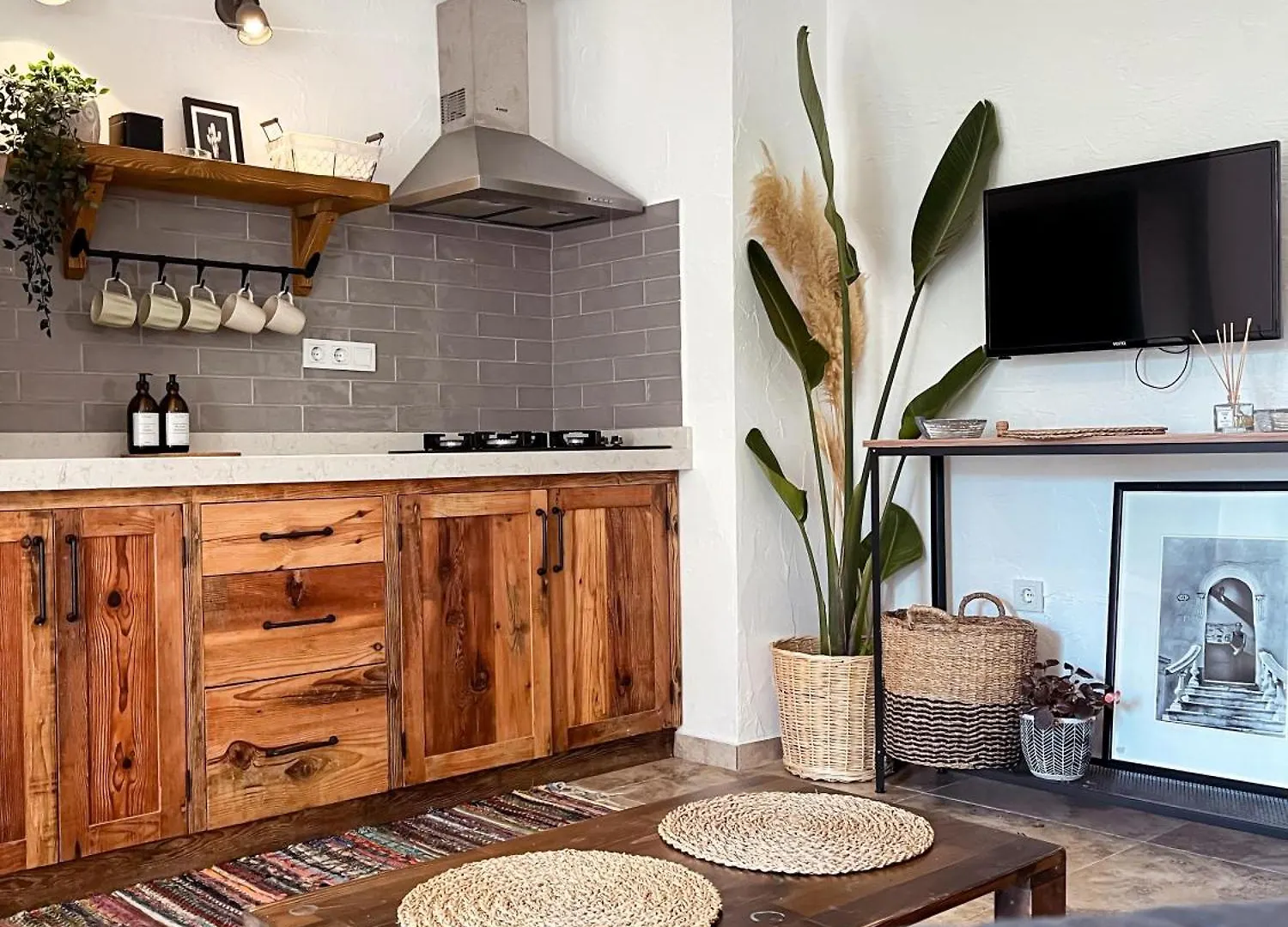 Merhaba Suits Datca Apartment