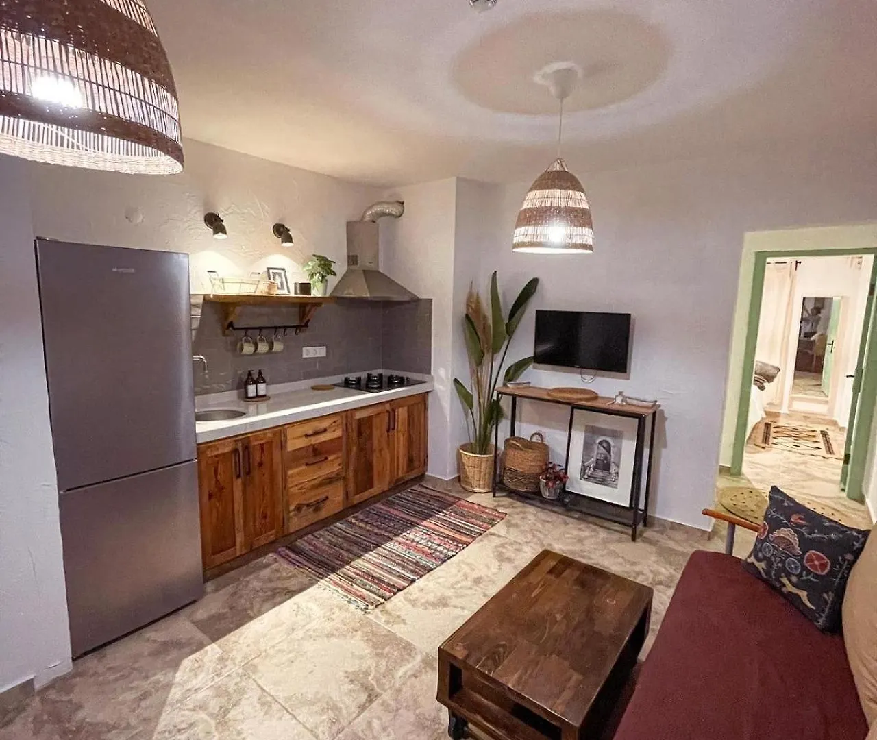Merhaba Suits Datca Apartment