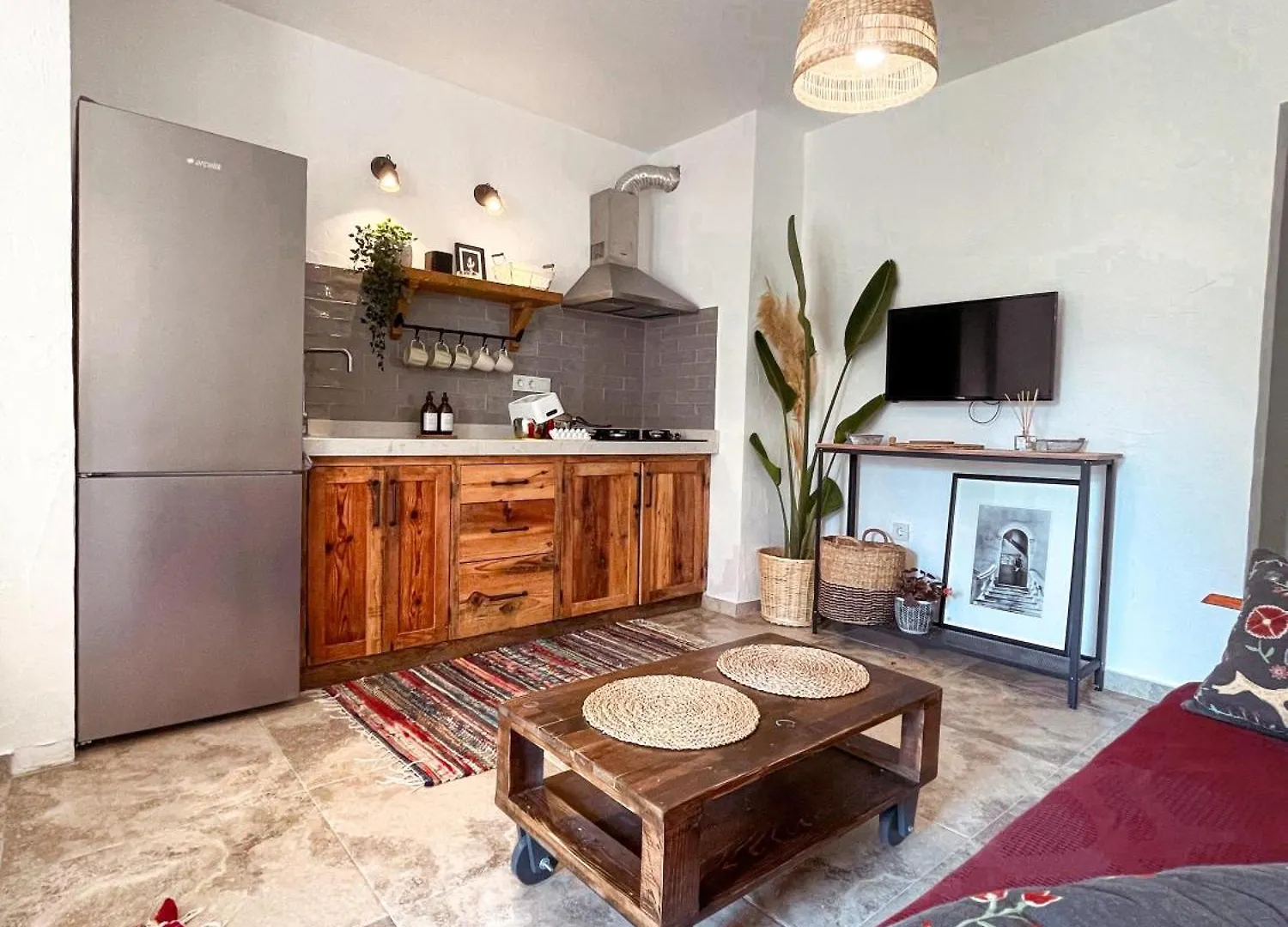 Apartment Merhaba Suits Datca